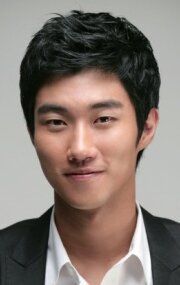 Пак Чин-су / Park Jin-soo
