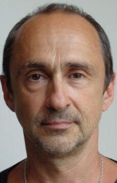 Саймон Грегор / Simon Gregor