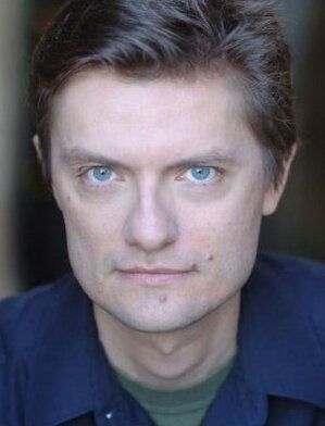 Джеймс Урбаняк / James Urbaniak