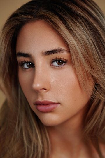 Скарлет Роуз Сталлоне / Scarlet Rose Stallone
