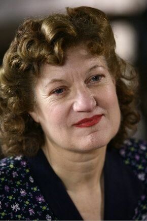 Мари-Франс Сантон / Marie-France Santon