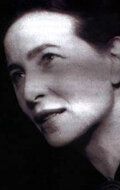 Симона де Бовуар / Simone de Beauvoir