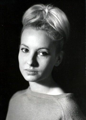Женевьев Казиль / Geneviève Casile