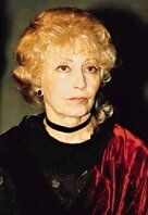 Анна Полоны / Anna Polony