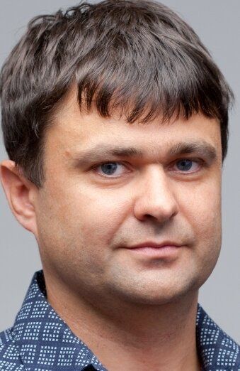 Андрей Кокорин / 