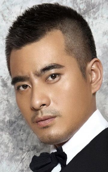 Чэнь Лун / Chen Long