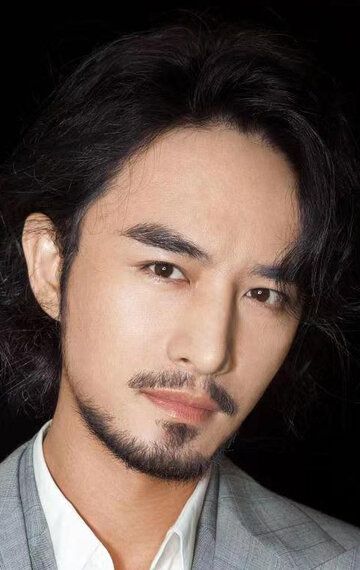 Чжан Сяочэнь / Zhang Xiaochen