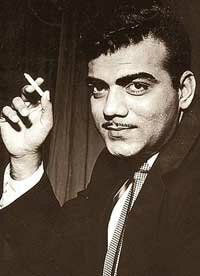 Мехмуд / Mehmood