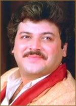 Радж Киран / Raj Kiran