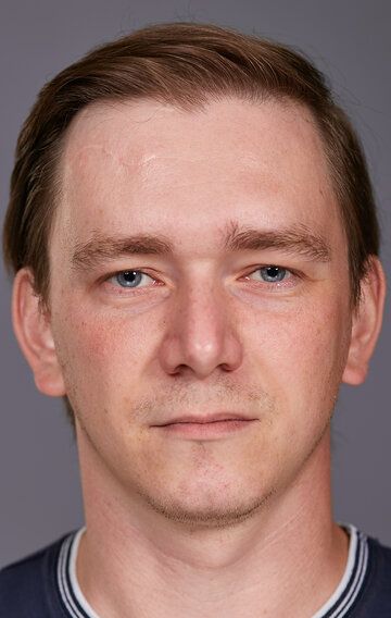 Кузьма Стомаченко /