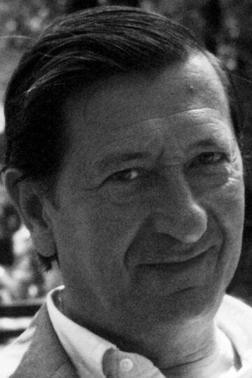 Дени де Ла Пательер / Denys de La Patellière