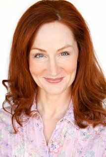/ Sherry Finsand