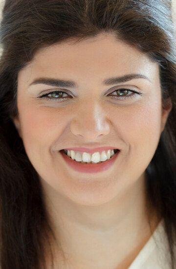 / Maruja Bustamante
