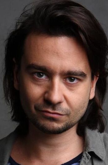 Мацей Бохняк / Maciej Bochniak