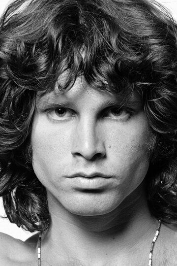 Джим Моррисон / Jim Morrison