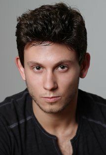 Доминик Райан Гэбриел / Dominic Ryan Gabriel