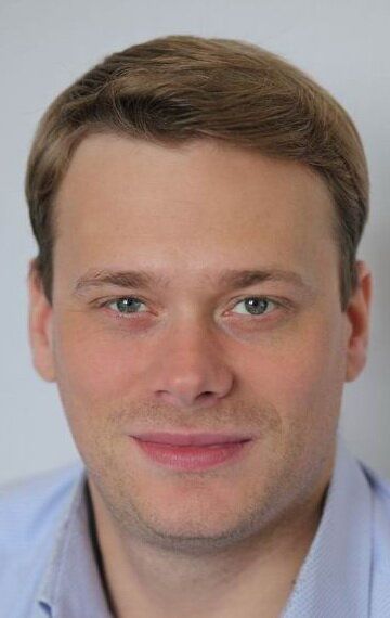 Сергей Рублев /