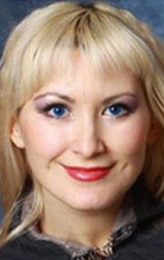 Екатерина Дюмина / 