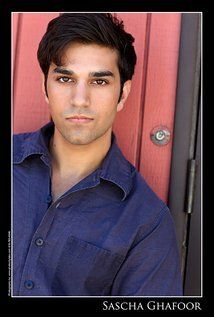 / Sascha Ghafoor
