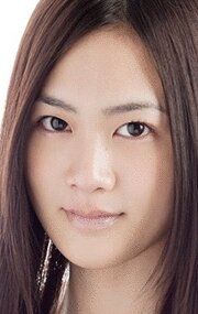 Эна Косино / Ena Koshino