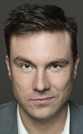 Джесси Джервис / Jesse Gervais