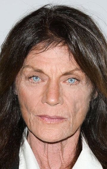 Мег Фостер / Meg Foster