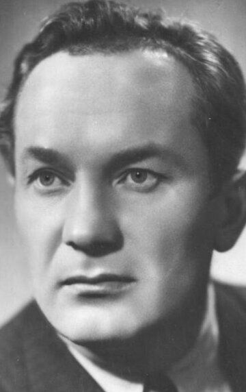Иван Переверзев / 