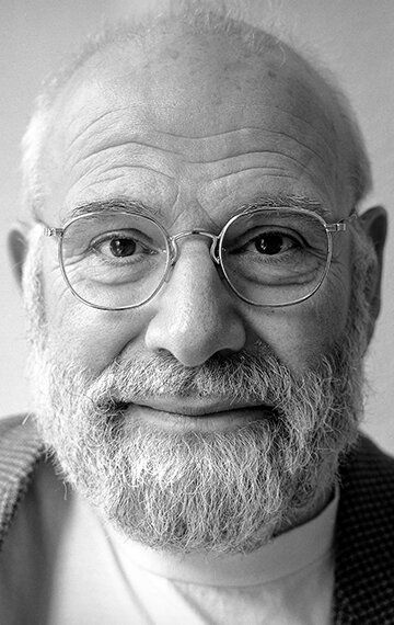 Оливер Сакс / Oliver Sacks