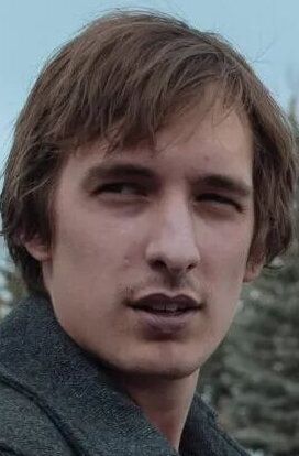 Кертис Дэвид Хардер / Kurtis David Harder