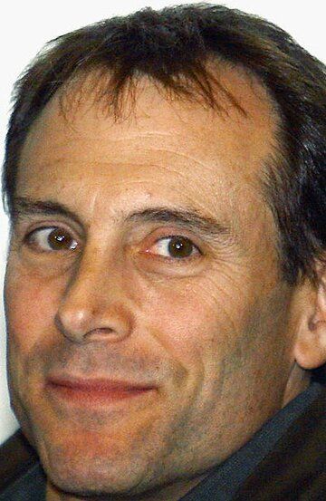 Чарльз Уинклер / Charles Winkler