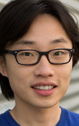 Джимми О. Ян / Jimmy O. Yang