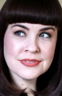 Кэйтлин Даути / Caitlin Doughty