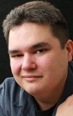 Стив Варки Нунез / Steve Warky Nunez