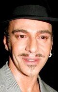 Джон Гальяно / John Galliano