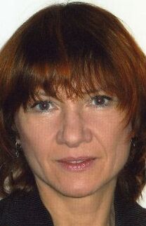 Ева Колясиньска / Ewa Kolasinska