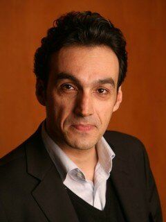 Филипп Аим / Philippe Haïm