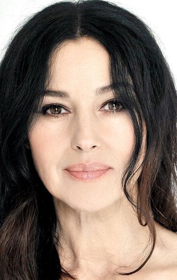 Моника Беллуччи / Monica Bellucci