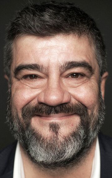 Франческо Паннофино / Francesco Pannofino