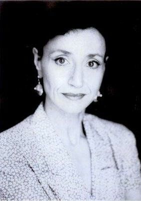 Патриция Лорети / Patrizia Loreti