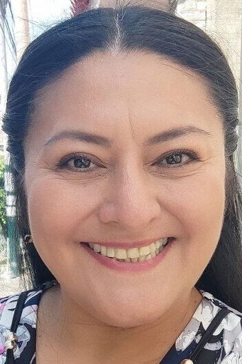 Лилиана Алегрия / Liliana Alegría