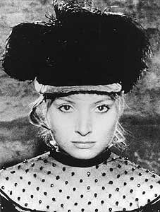 Лигия Бранице / Ligia Branice