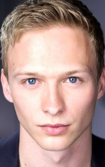 Уилл Тудор / Will Tudor