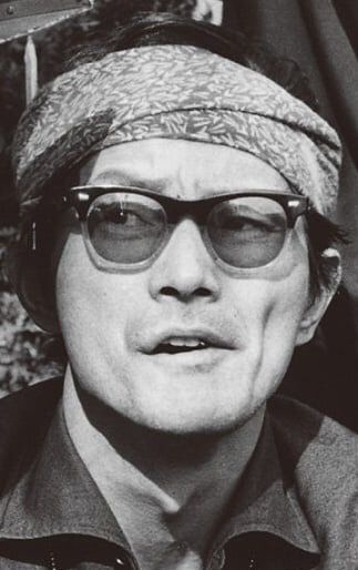 Кихати Окамото / Kihachi Okamoto