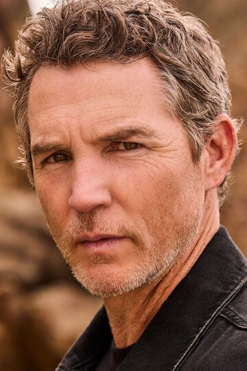 Шон Хэтоси / Shawn Hatosy