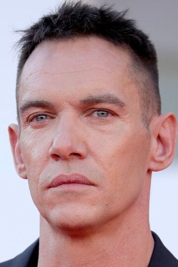 Джонатан Риз Майерс / Jonathan Rhys Meyers