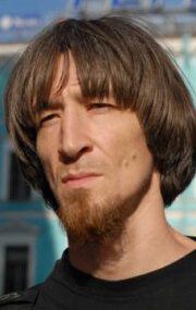 Егор Зубарчук / 