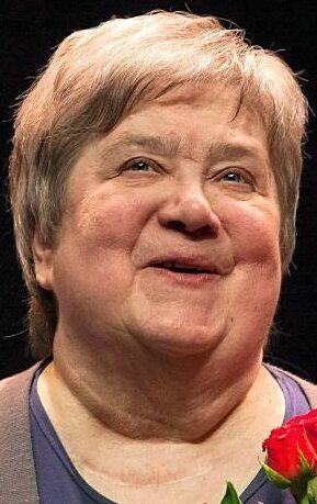 Ритва Валкама / Ritva Valkama