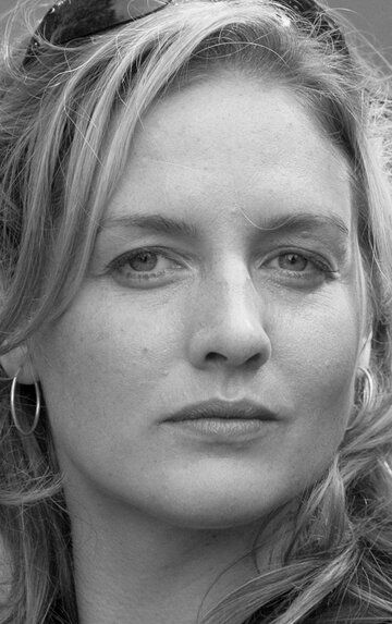 Юханна Селльстрём / Johanna Sällström