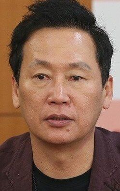 Вон Дон-ён / Won Dong-yeon