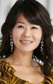 Чон Сон-гён / Jeong Seon-gyeong